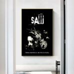 affiche saw