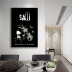 affiche saw