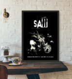 affiche saw