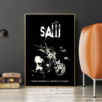 affiche saw
