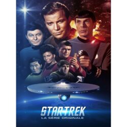 affiche star trek