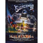 affiche superman 3