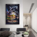 affiche superman 3