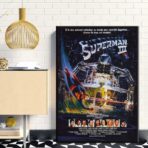 affiche superman 3