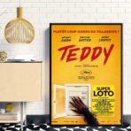 affiche teddy