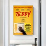 affiche teddy