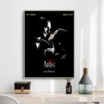 affiche the artist