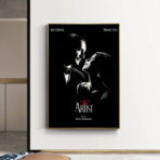 affiche the artist