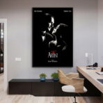 affiche the artist