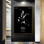 affiche the artist
