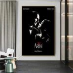 affiche the artist