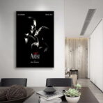 affiche the artist