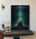 affiche the deep house