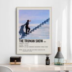 affiche truman show