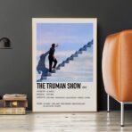 affiche truman show
