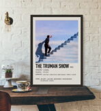 affiche truman show