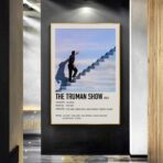 affiche truman show