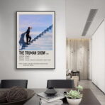 affiche truman show