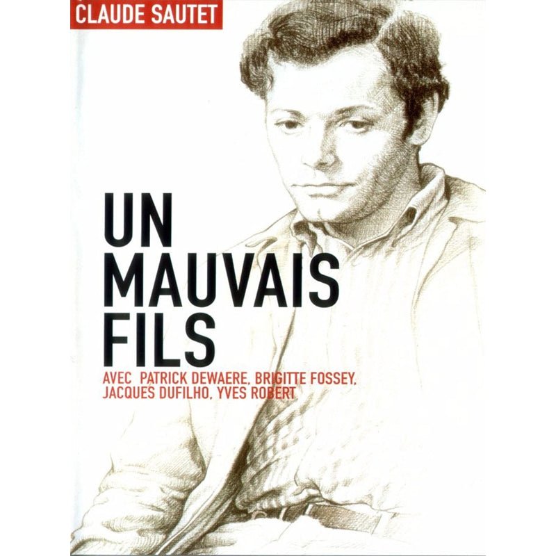 affiche-un-mauvais-fils_1 affiche un mauvais fils
