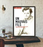 affiche un mauvais fils