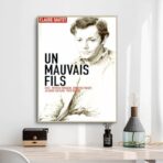 affiche un mauvais fils