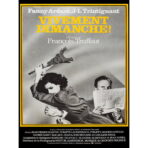 affiche vivement dimanche