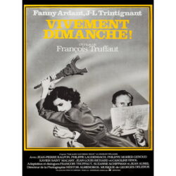 affiche vivement dimanche