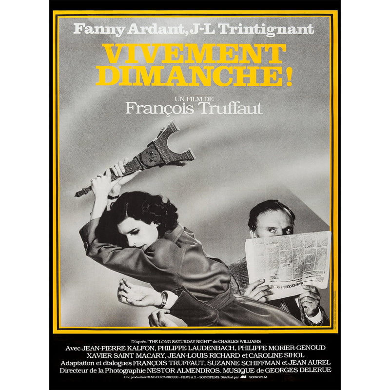 affiche-vivement-dimanche_1 affiche vivement dimanche