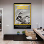 affiche vivement dimanche