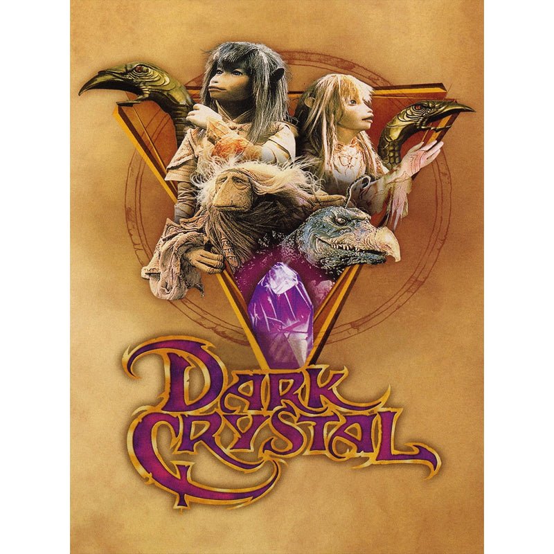 dark-crystal-affiche_3 dark crystal affiche