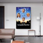 incroyable mais vrai affiche