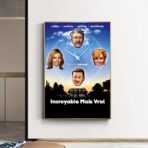 incroyable mais vrai affiche
