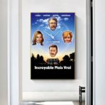 incroyable mais vrai affiche