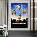 incroyable mais vrai affiche