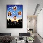 incroyable mais vrai affiche