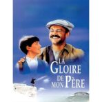 la gloire de mon pere affiche