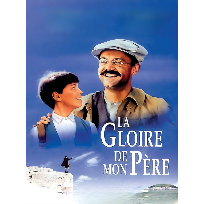 la-gloire-de-mon-pere-affiche_3 la gloire de mon pere affiche