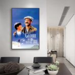 la gloire de mon pere affiche