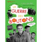 la guerre des boutons affiche
