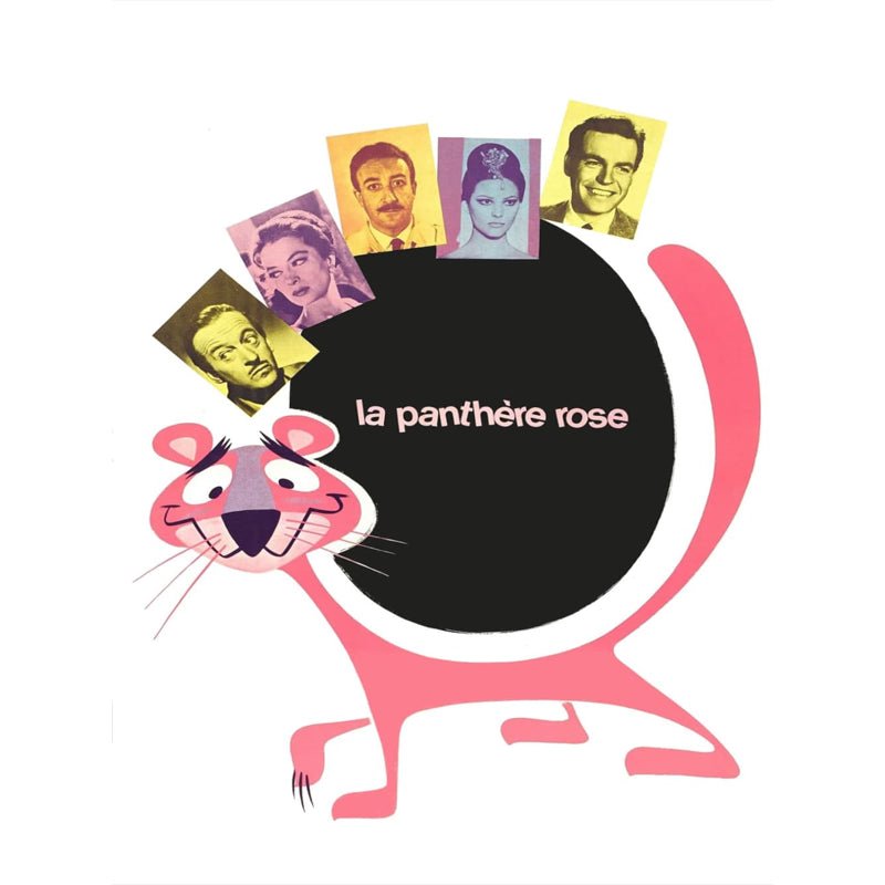 la-panthere-rose-affiche_3 la panthere rose affiche