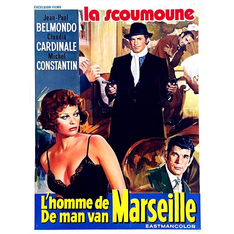 la-scoumoune-affiche_1 la scoumoune affiche