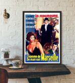 la scoumoune affiche
