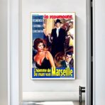 la scoumoune affiche
