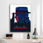 le conformiste affiche
