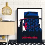 le conformiste affiche