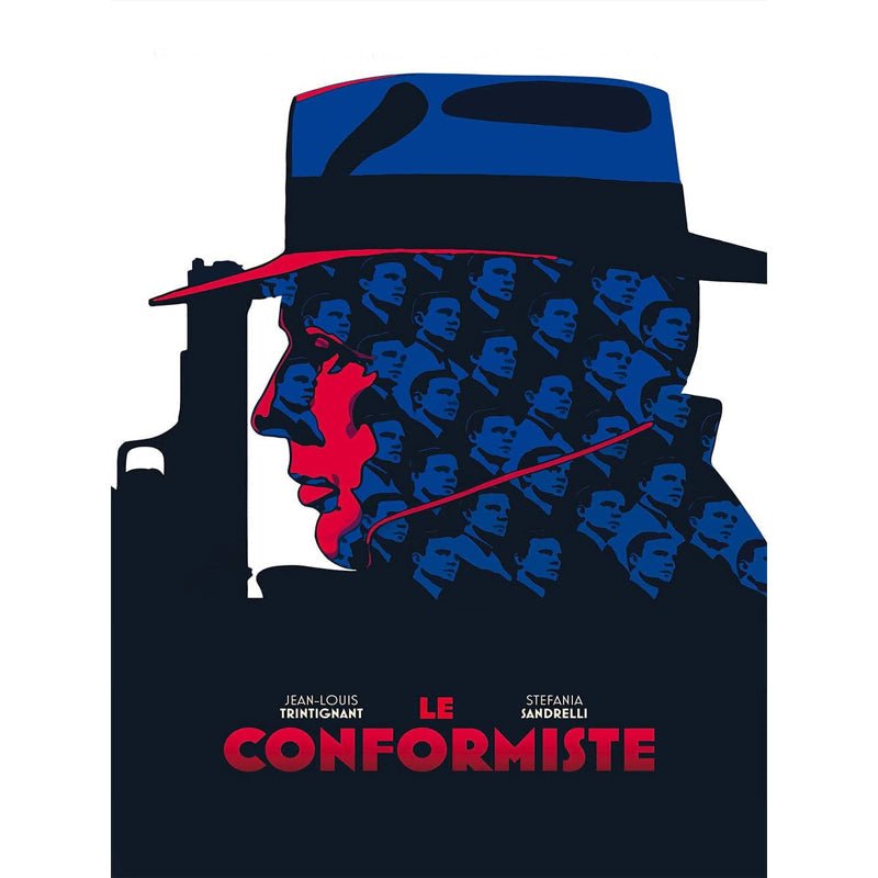 le-conformiste-affiche_2 le conformiste affiche