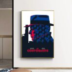 le conformiste affiche