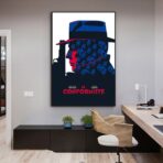le conformiste affiche