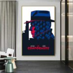 le conformiste affiche