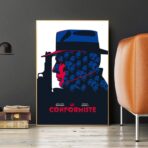 le conformiste affiche